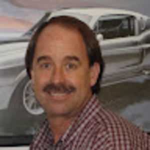 Meet your Posher, Dennis